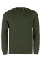 Kronstadt Carlo Cotton knit Army mix