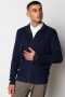 Clean Cut Copenhagen Oscar Cardigan Navy