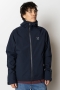 Fat Moose Sky shell winter jacket Navy